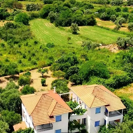 Apartment Armonia