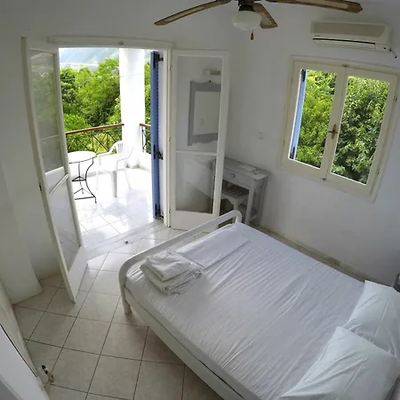 Apartment Armonia